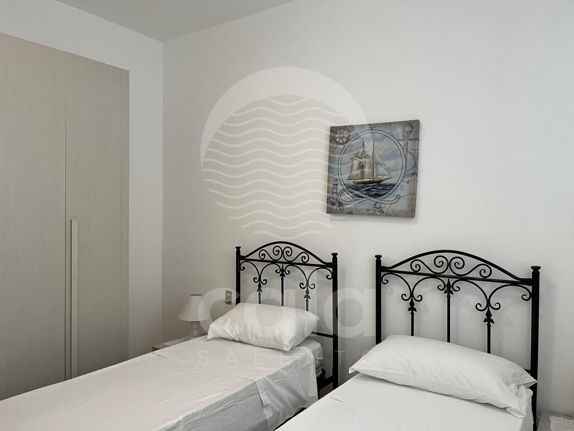 Villa Dolce Luna By Cala Salento Торе Лапило Екстериор снимка